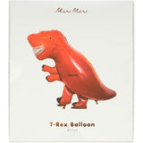 T-Rex Foil Balloon