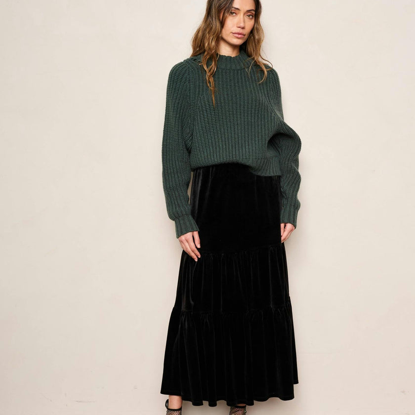 Women's Eve Sweater