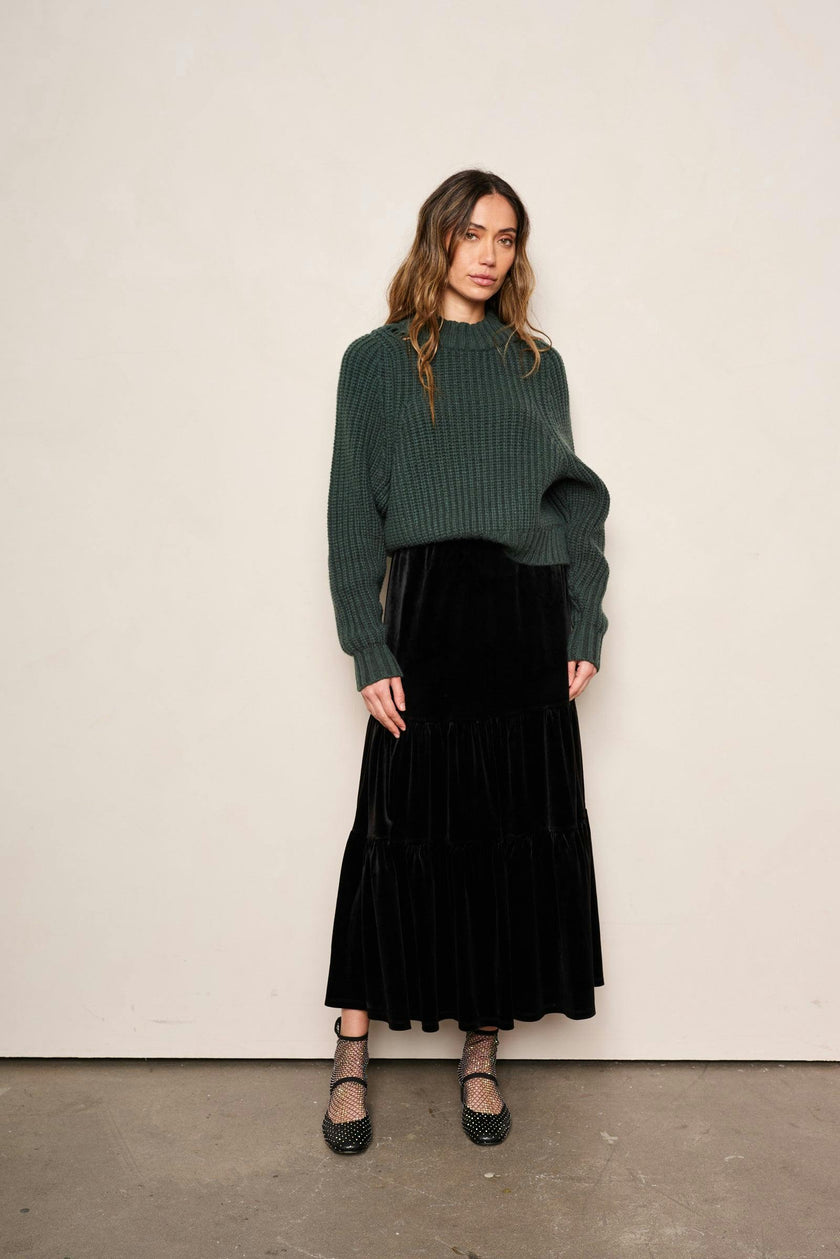 Women's Eve Sweater