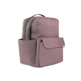 Red Rovr Mini Roo Backpack - Mauve