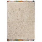 Washable Rug, Multi