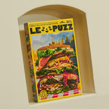 Big Sammy Puzzle