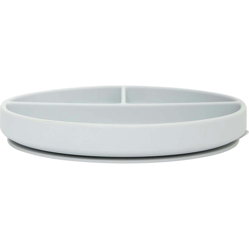 Silicone Suction Plates