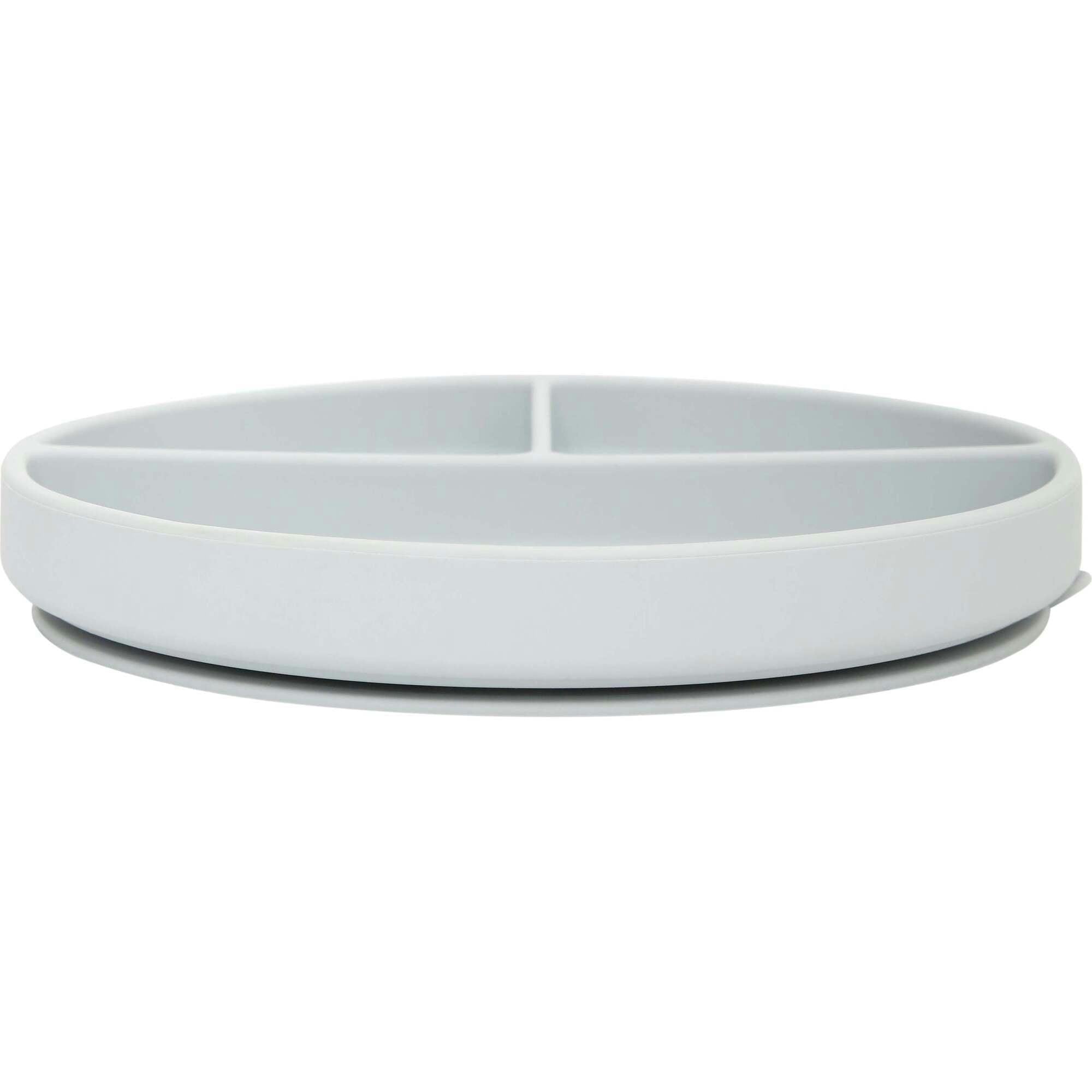 Silicone Suction Plates