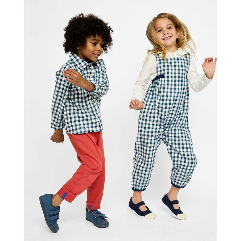 Scout Overall