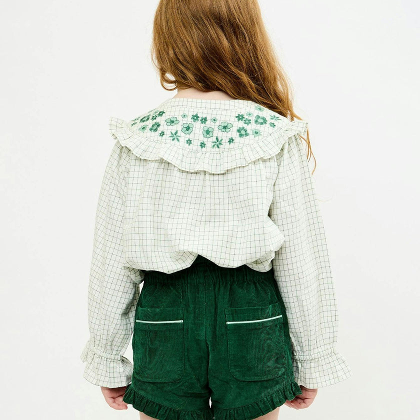 Stella Short