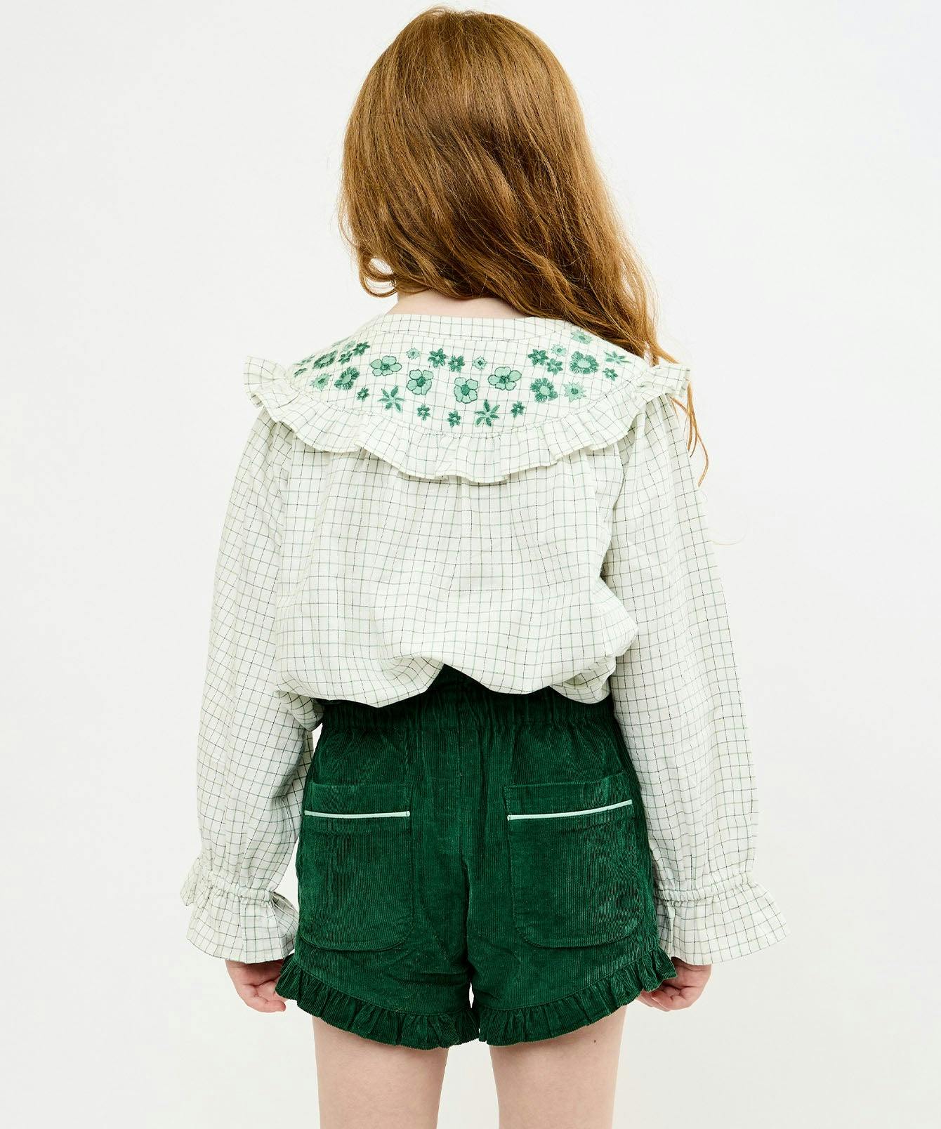 Stella Short