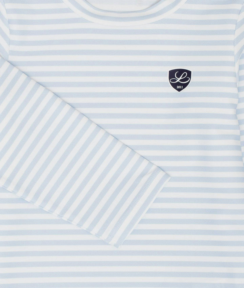 Stripes Rashguard