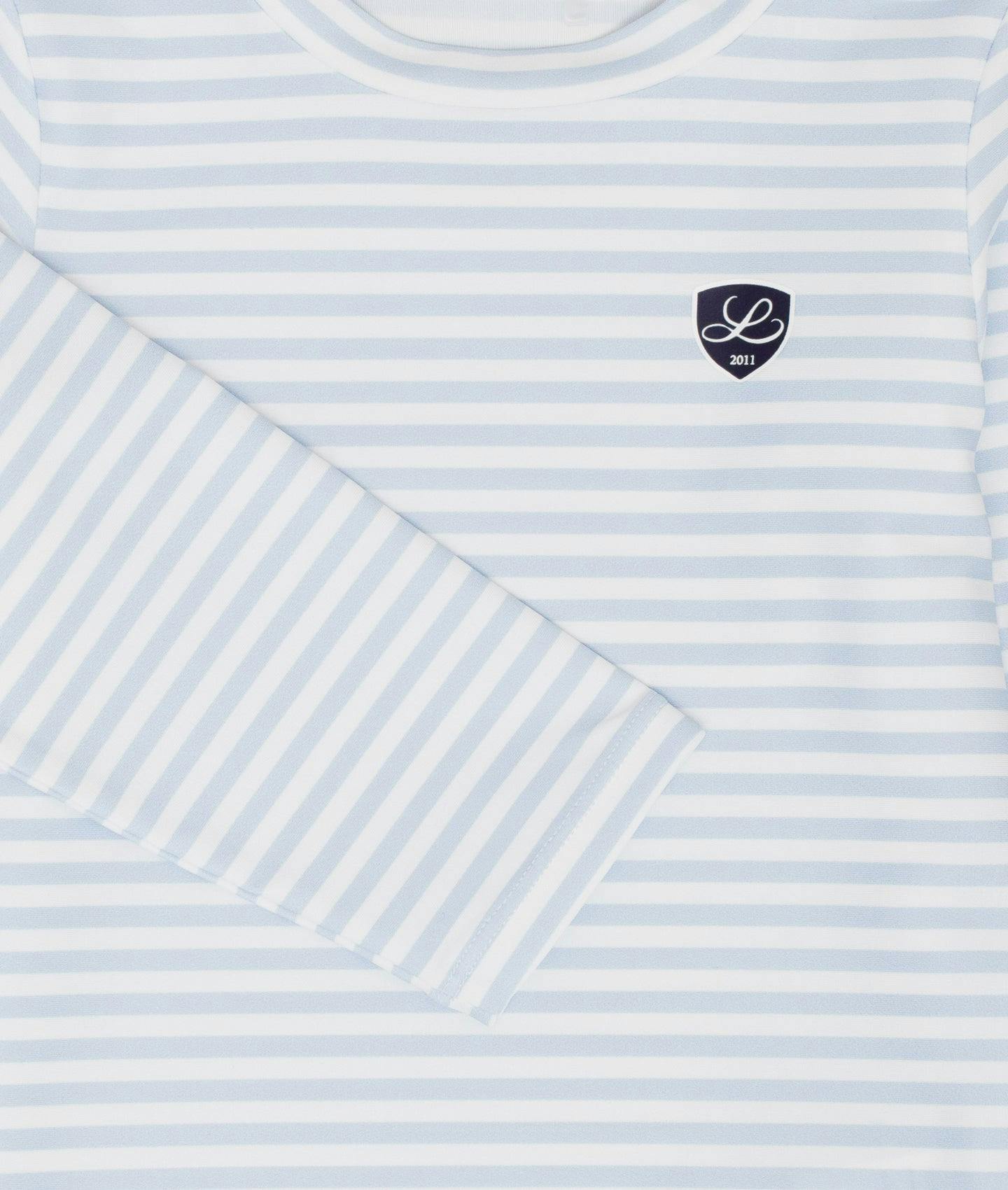 Stripes Rashguard