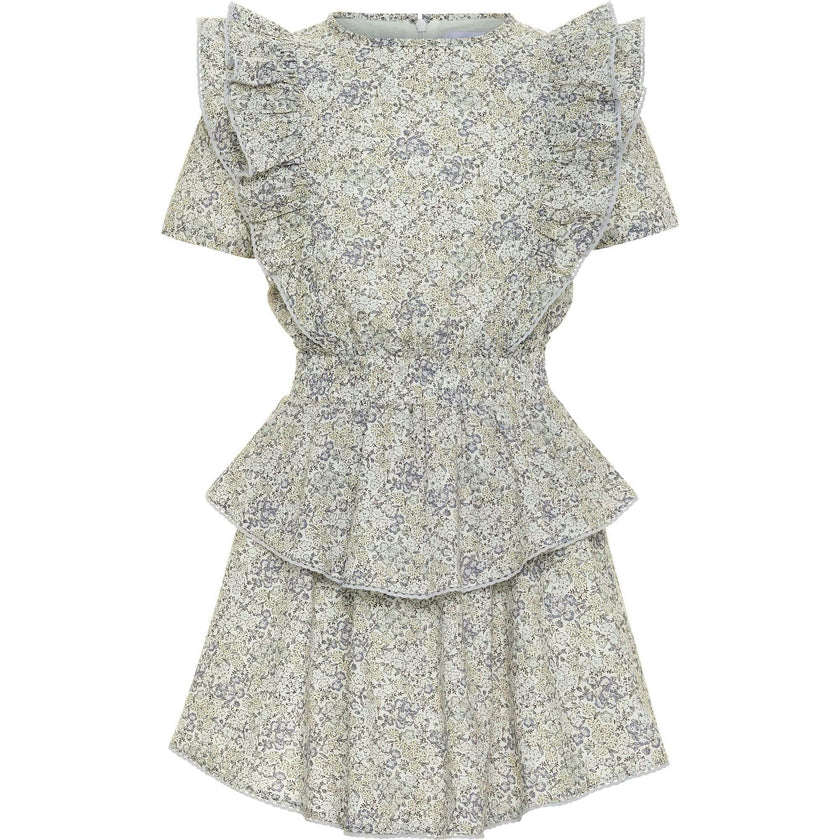 Collier Dress