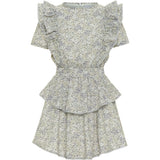 Collier Dress