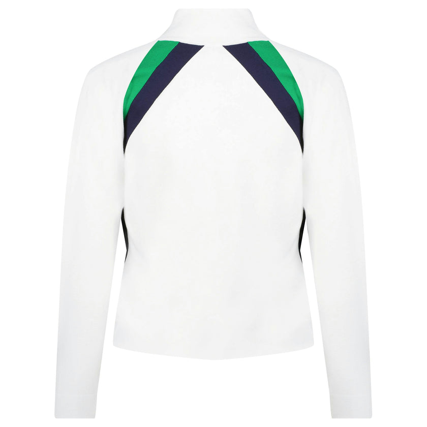 All-Sport Club Sweater