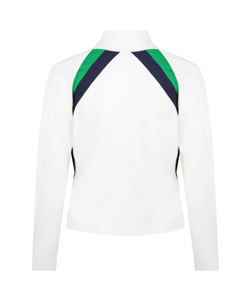 All-Sport Club Sweater