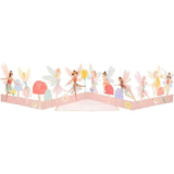 Fairies Birthday Card
