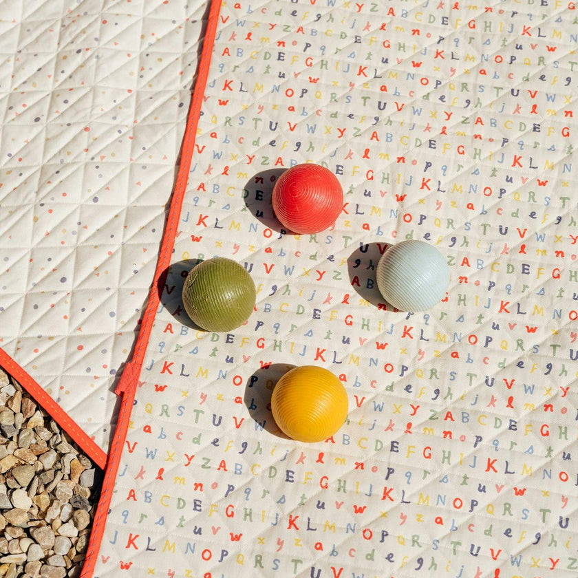 Play Quilt