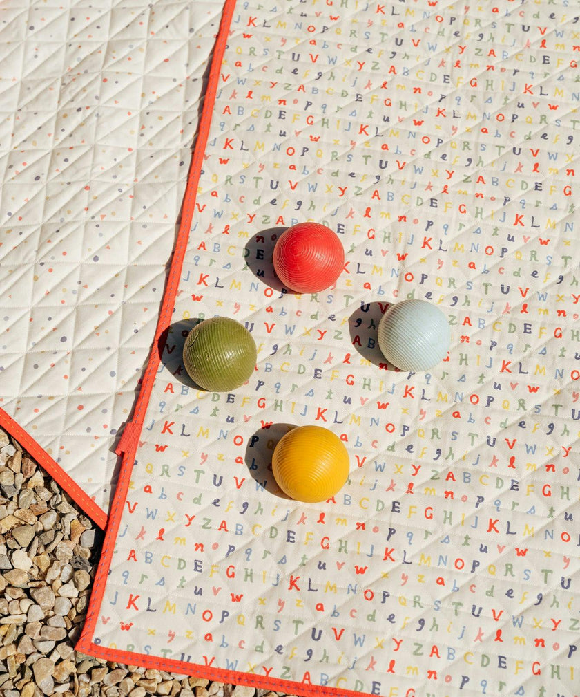 Play Quilt