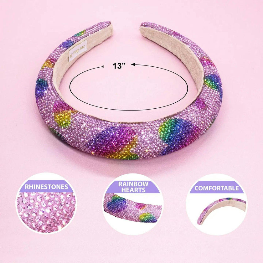 Sweetheart Sparkle Bundle