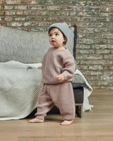 Lounge Pants - Chunky Tennis