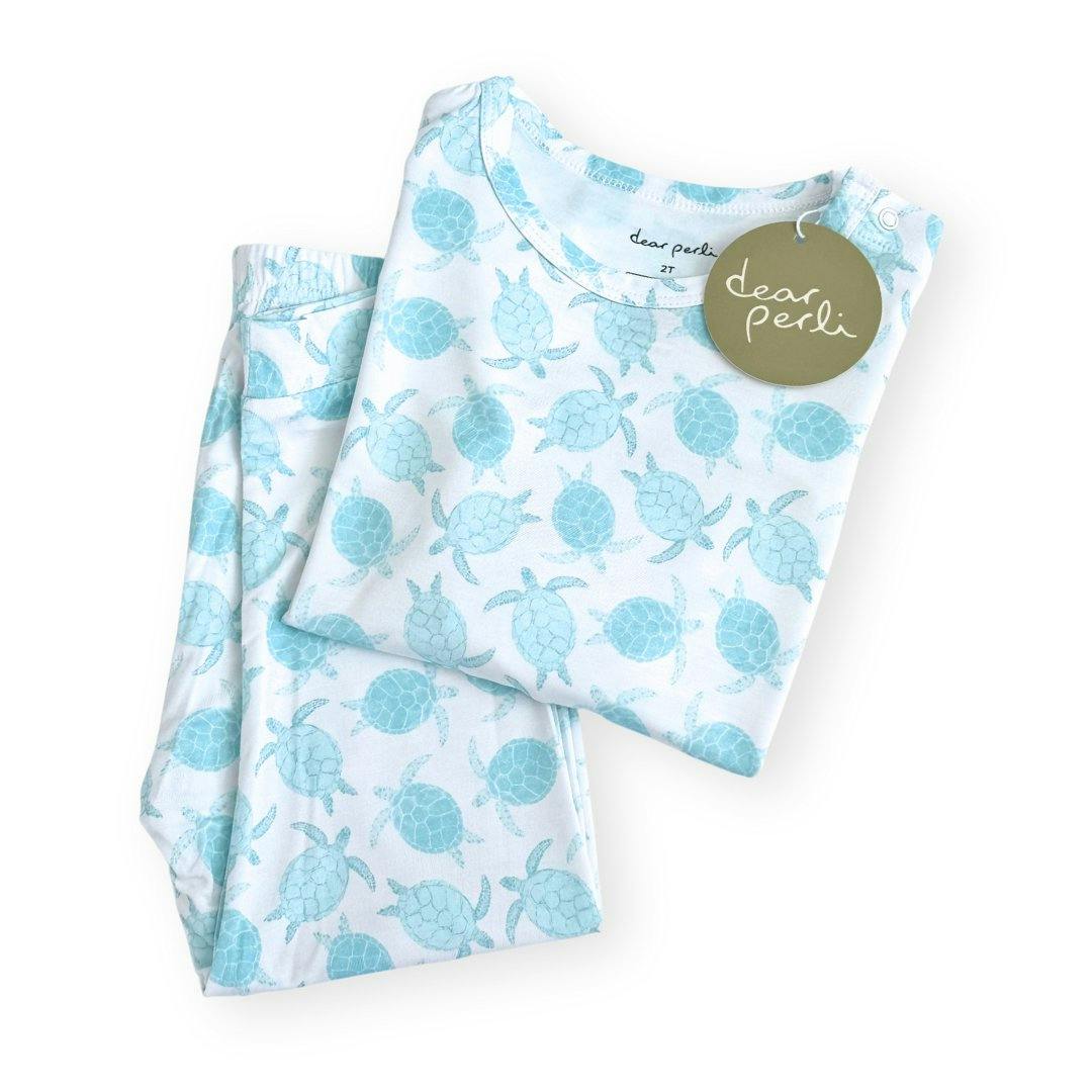 Toddler Pajama Set