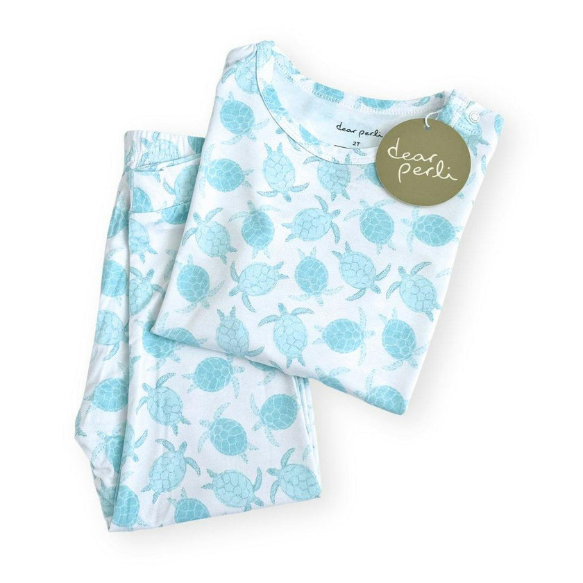Toddler Pajama Set
