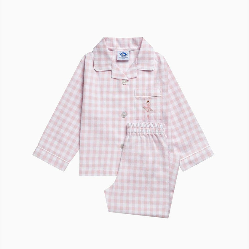 Margot Ballerina Pajamas