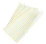 Applique Sheets in Multi Windowpane