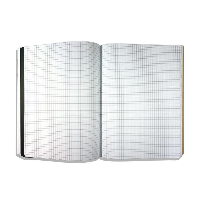 The Paper Works Sketchbook - 120 Pages