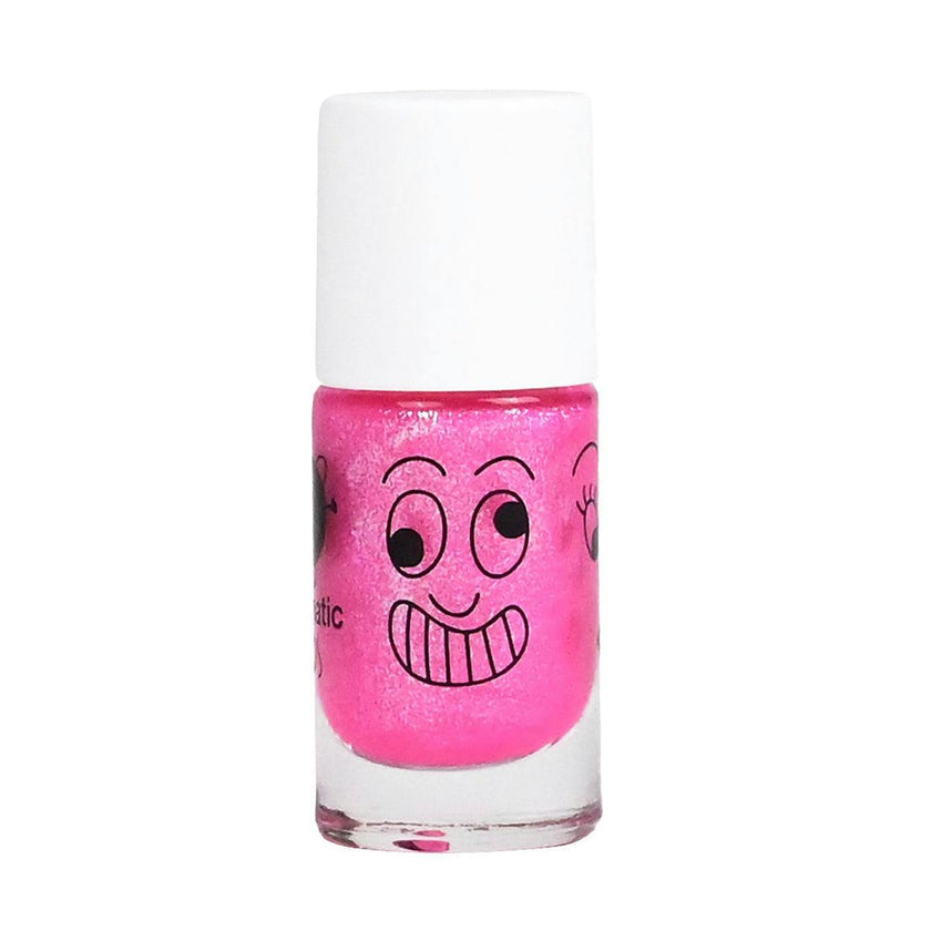 Nail Polish for Kids PINKY