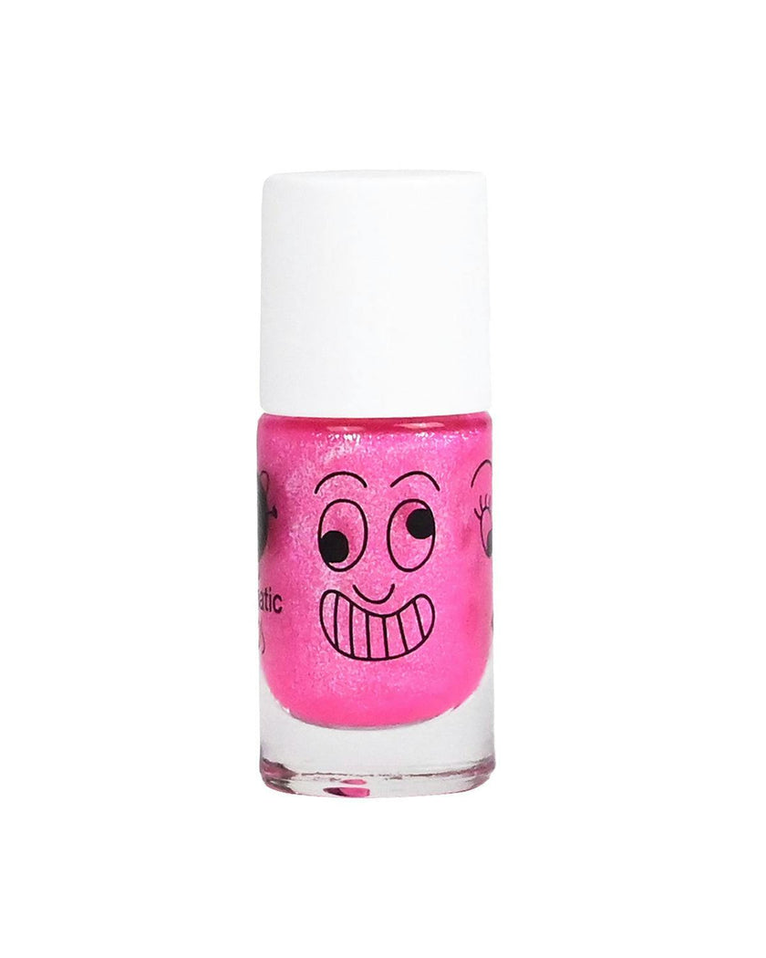 Nail Polish for Kids PINKY