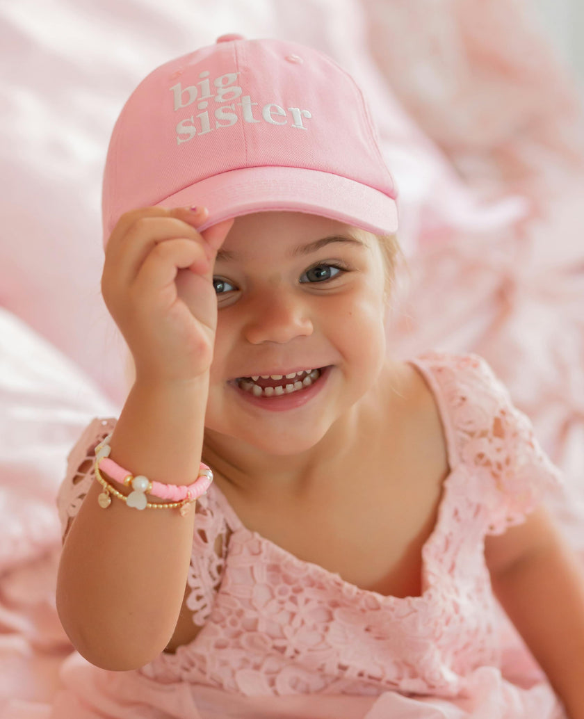 Big Sis Bracelet Gift Set