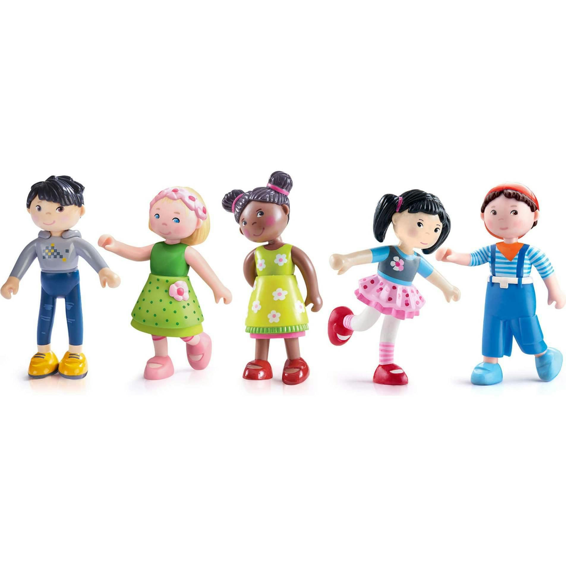 Little Friends Bundle - The Friends! – Maisonette