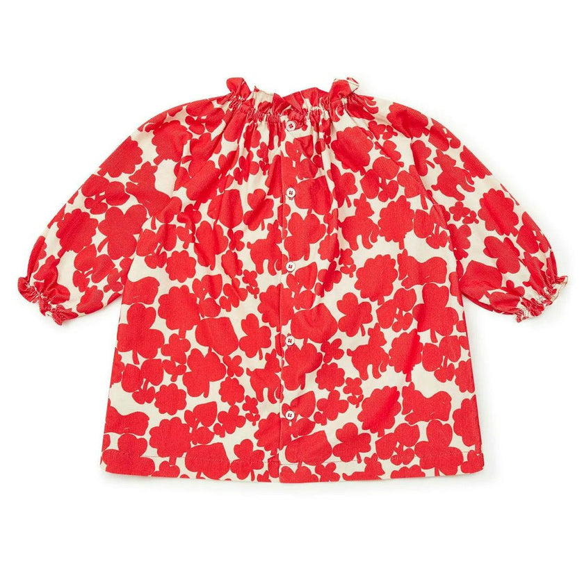 BONTON Laponias Dahli Baby Dress