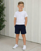 Boys Dress Shorts