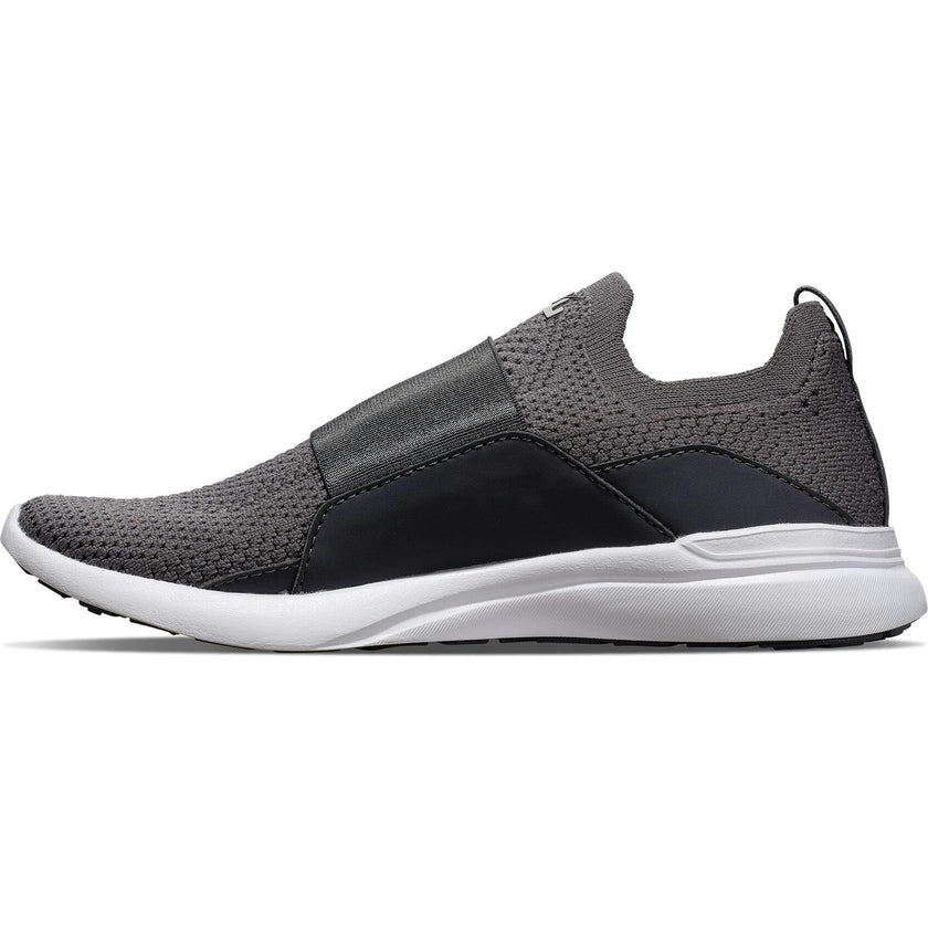 Youth Techloom Bliss Sneakers, Grey