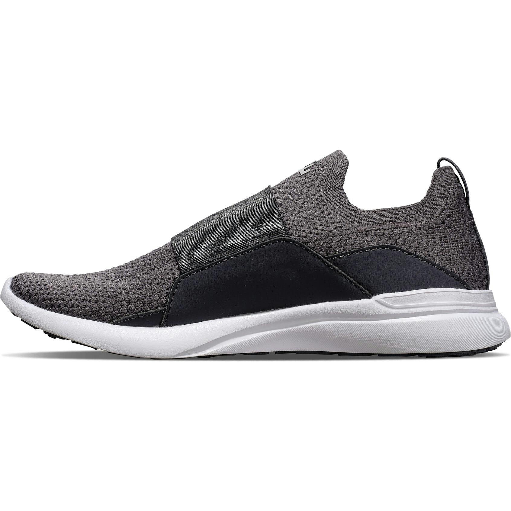 Youth Techloom Bliss Sneakers, Grey