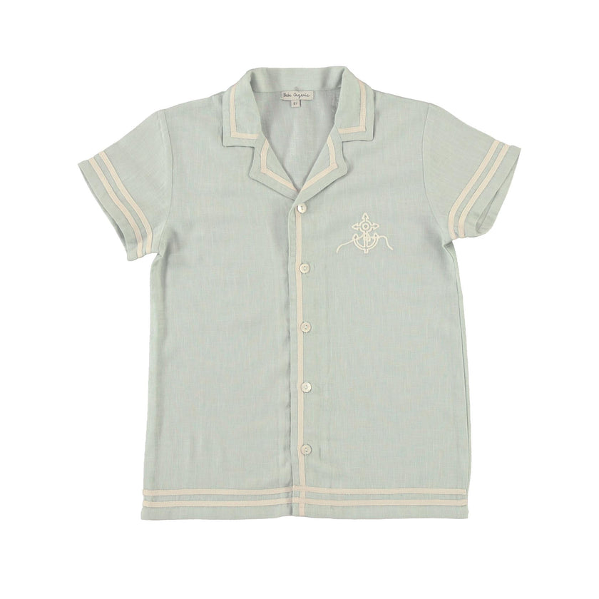 Malo Shirt