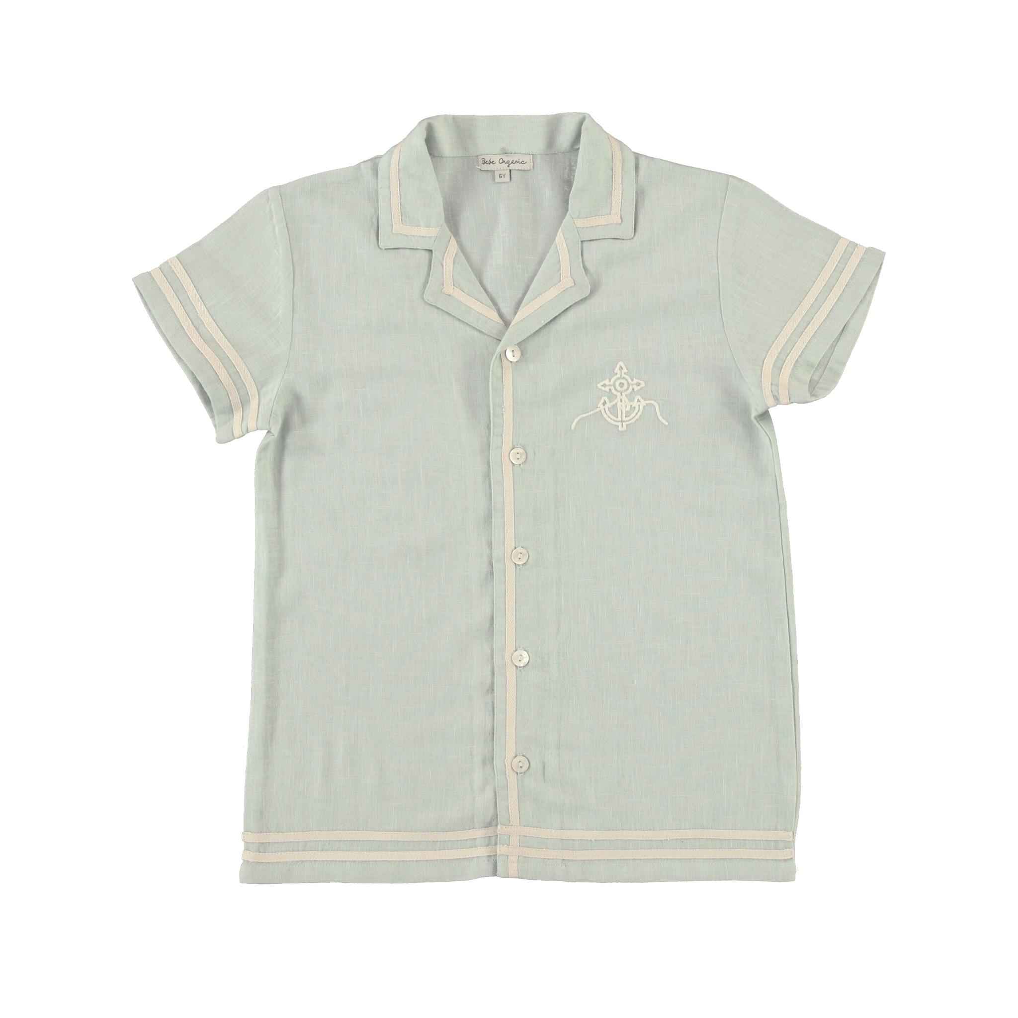 Malo Shirt