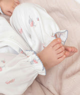 Ballerina Gia Overall