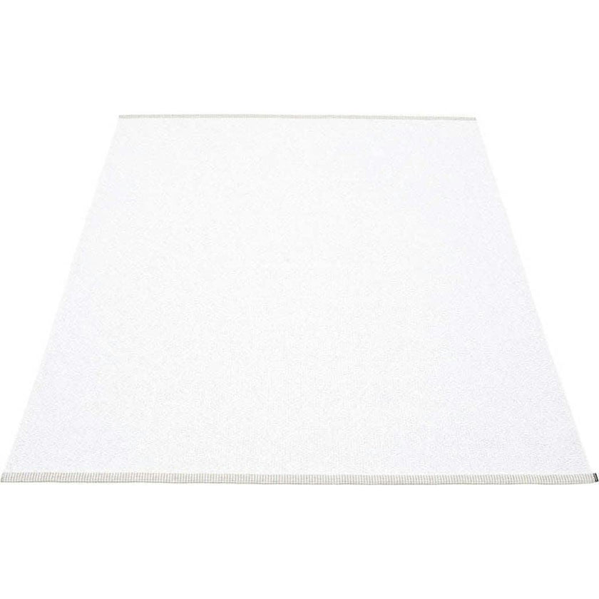 Rug MONO, White