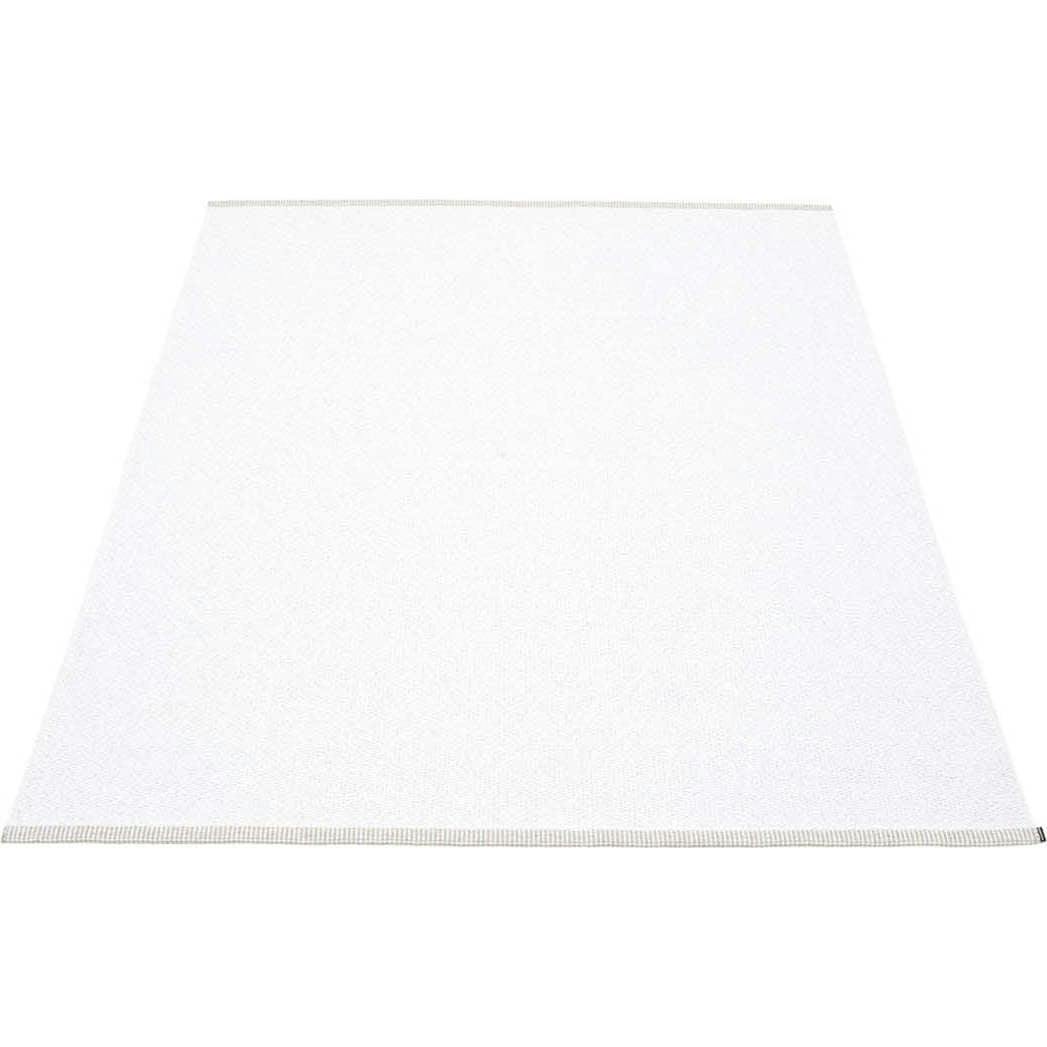 Rug MONO, White