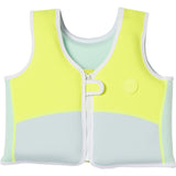 Swim Vest: 3/6 - Salty The Shark
