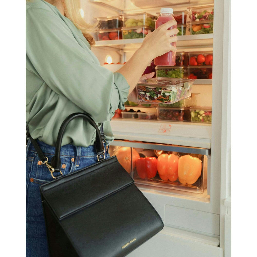Medium Insulated Lunchbox + Food Container Set
