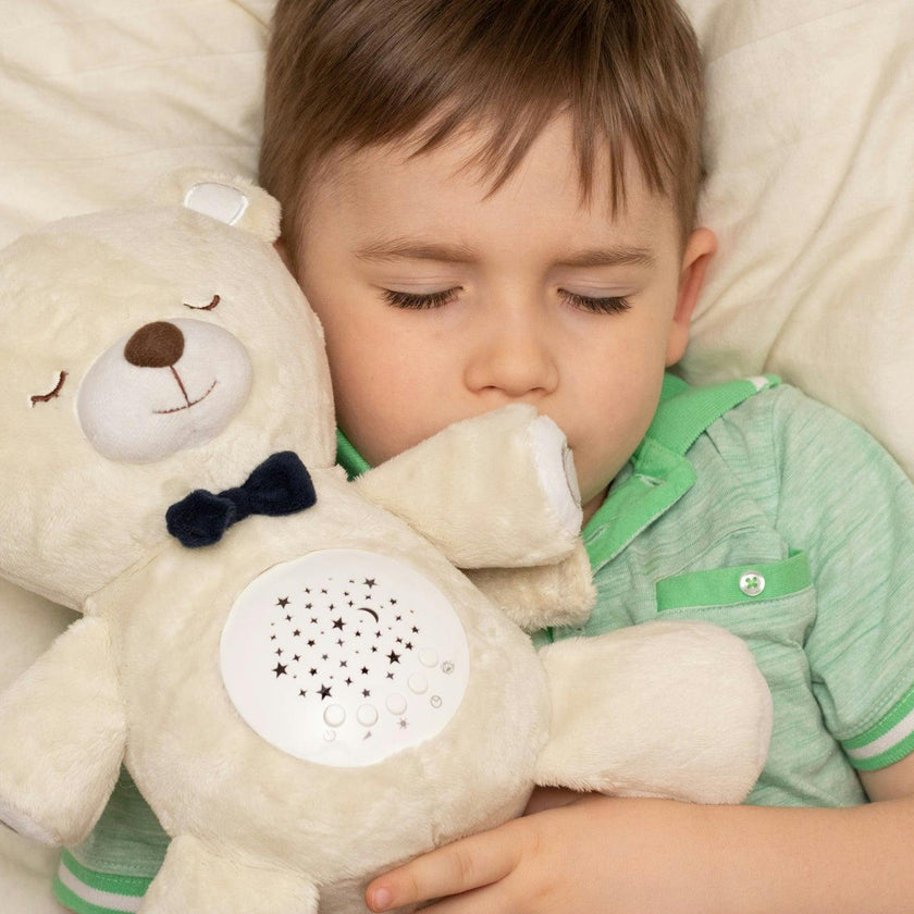 Plush Sound Soother