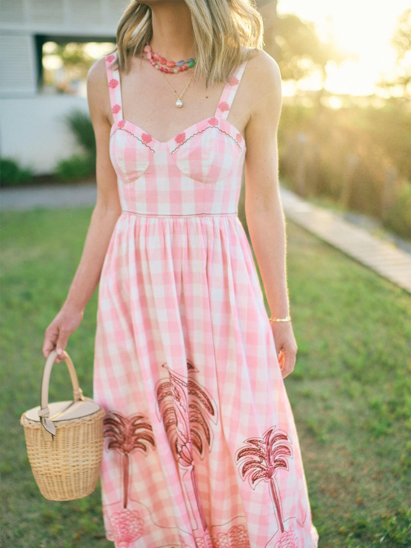 Charli Dress x Charli Evans