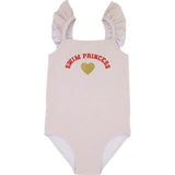 Graphic Bathing Suit