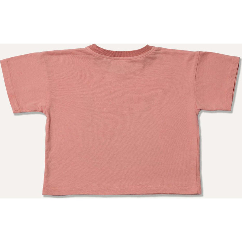 The Sébastien Tee
