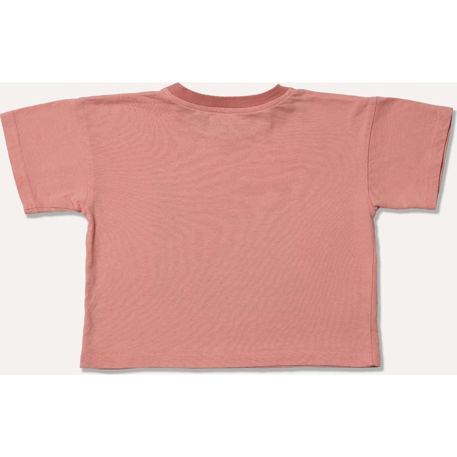 The Sébastien Tee