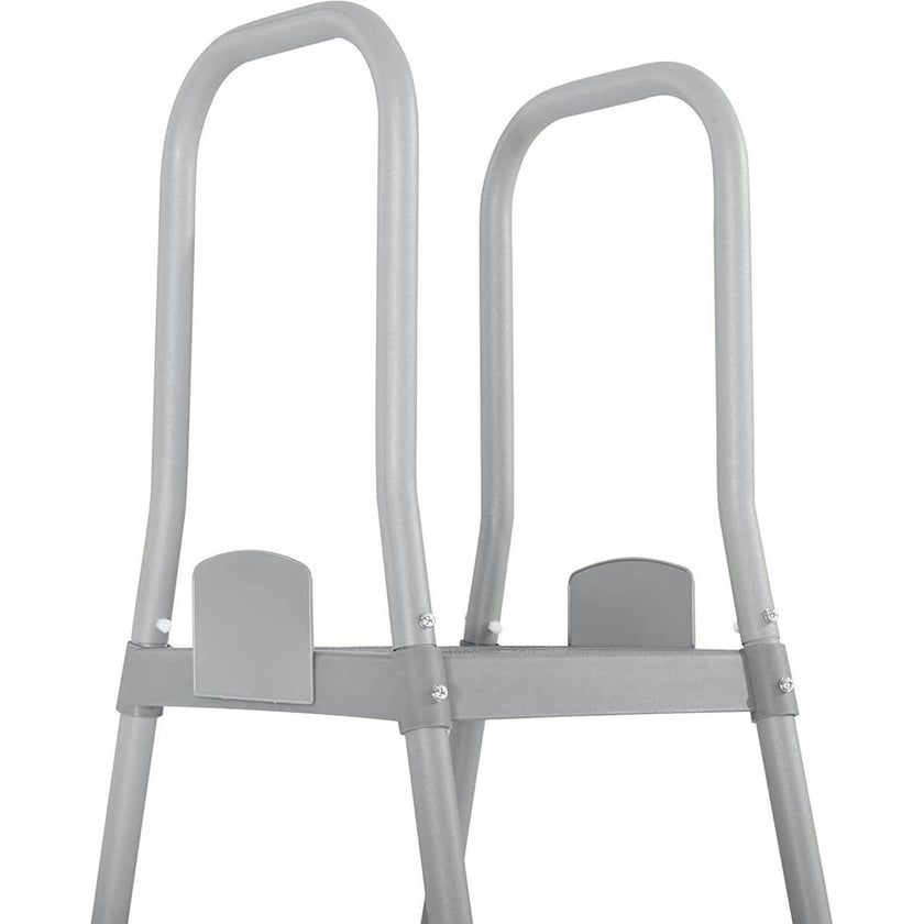 Flowclear: Pool Ladder - 52" Replace w/ 821808043330