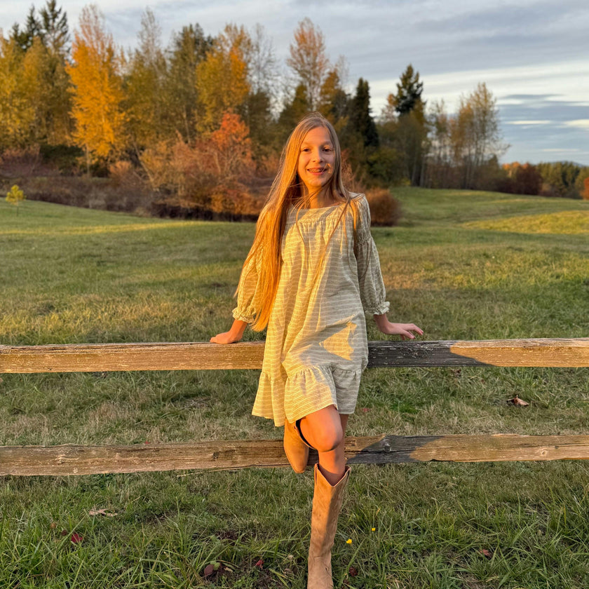 Fiona Dress