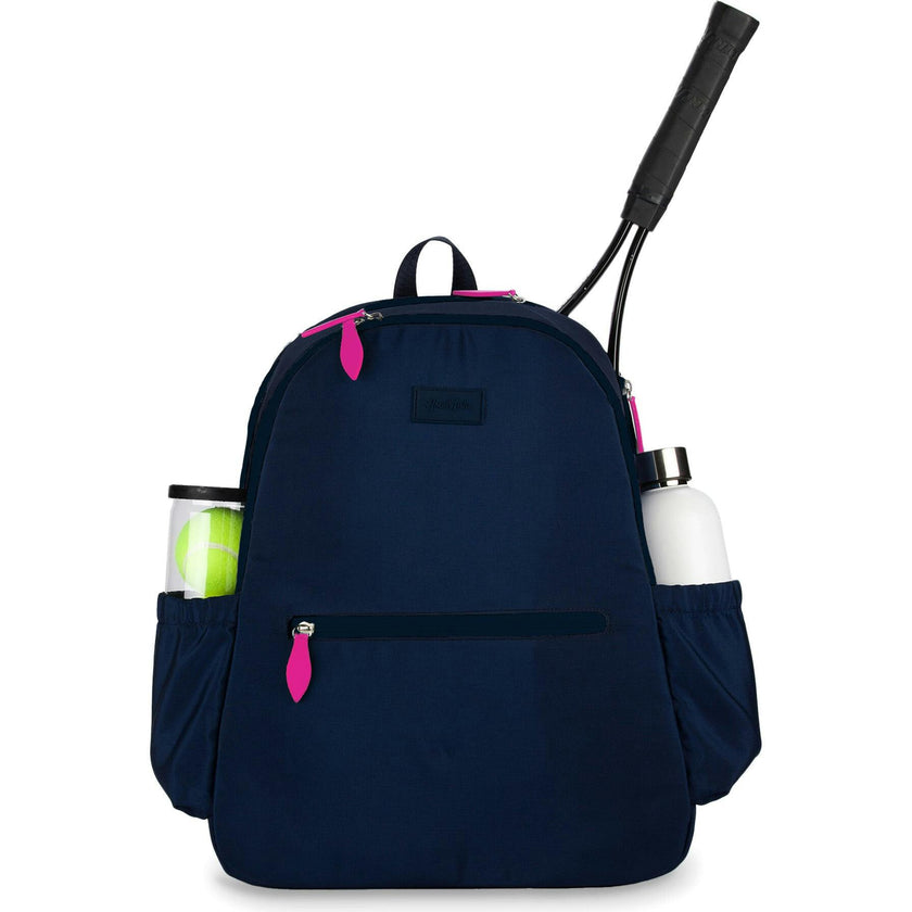 Courtside Tennis Backpack 2.0
